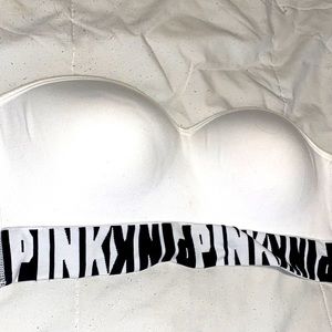 New Wireless Victoria’s Secret/Pink bra